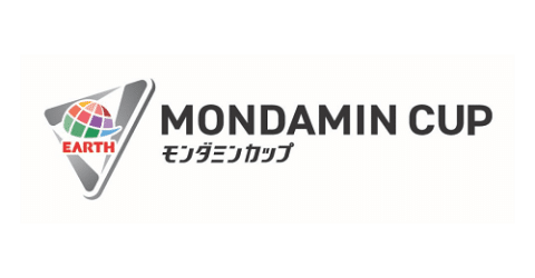 EARTH MONDAMIN CUP 2026 Japan Ticket Information