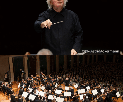 Bavarian Radio Symphony Orchestra