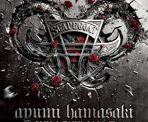 Ayumi hamasaki JAPAN TOUR 2026 A -Scapegoat-