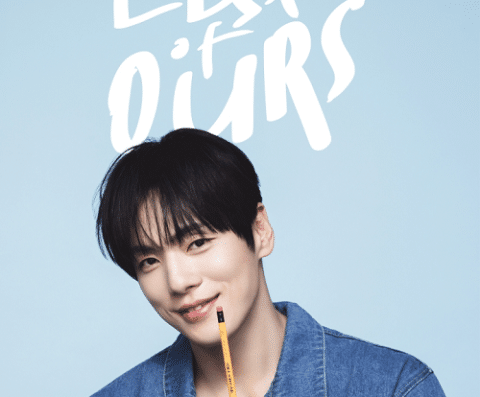 KIM JUNG HYUN -The List of Ours-