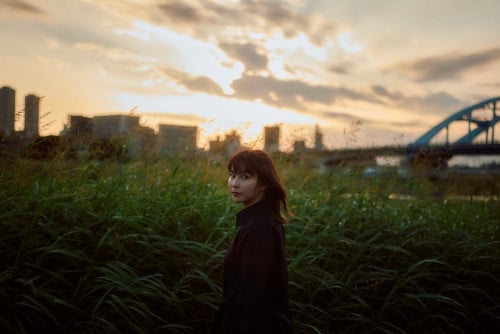 Sakaguchi Ami