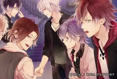 DIABOLIK LOVERS Orchestra Concert 2026 Japan Ticket Information