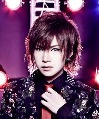 Kiryuin Sho Japan