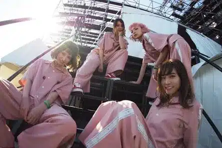 SCANDAL TOUR 2026 ‘ECHO’ Japan Ticket Information