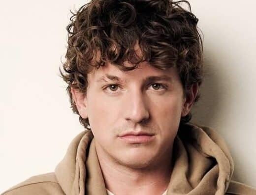 Charlie Puth “Whatever’s Clever! World Tour” 2026 Japan Ticket Information