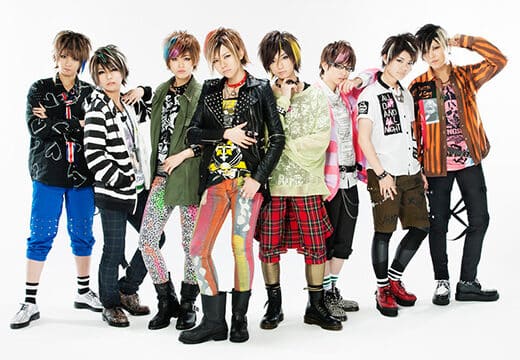 Fudanjuku LIVE TOUR