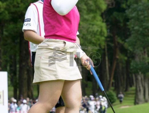 Nichirei Ladies 2026 Japan Ticket Information