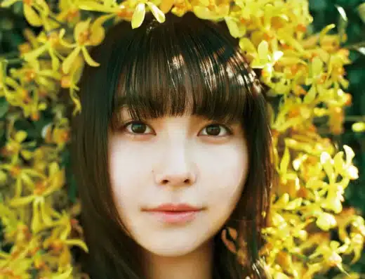 Sakaguchi Ami