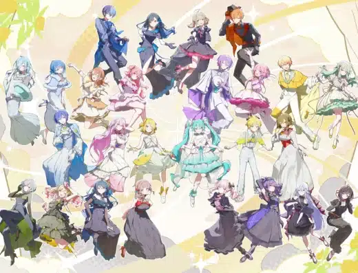 Sekai Symphony