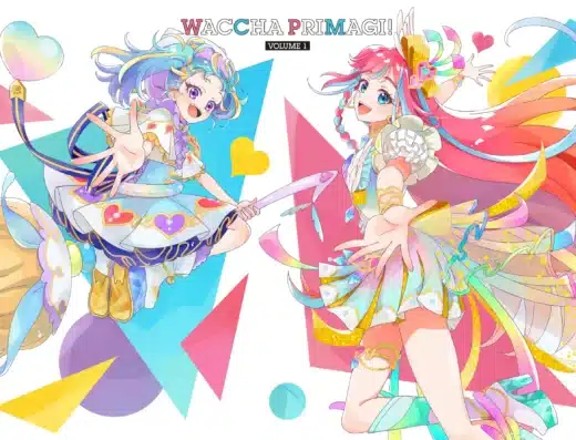 Waccha PriMagi! Special Event ~Waccha! 5th! Magic!~ 2026 Ticket Information
