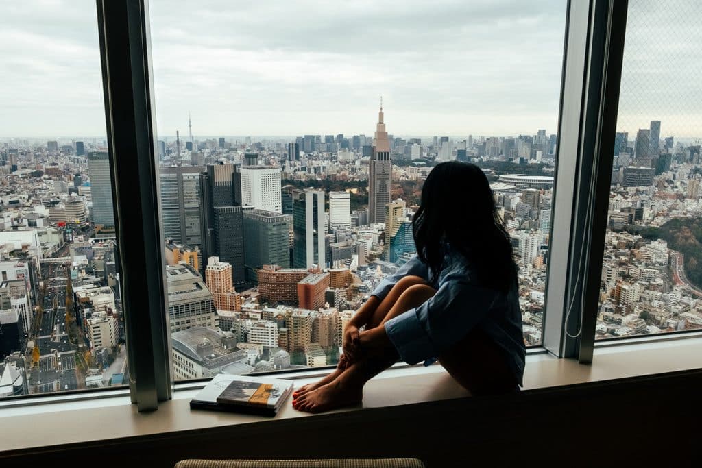 Where to Stay in Tokyo for First-Time Visitors 2026