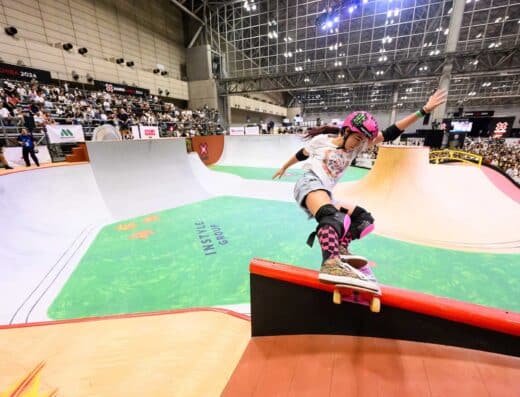 X GAMES CHIBA 2026 Japan Ticket Information
