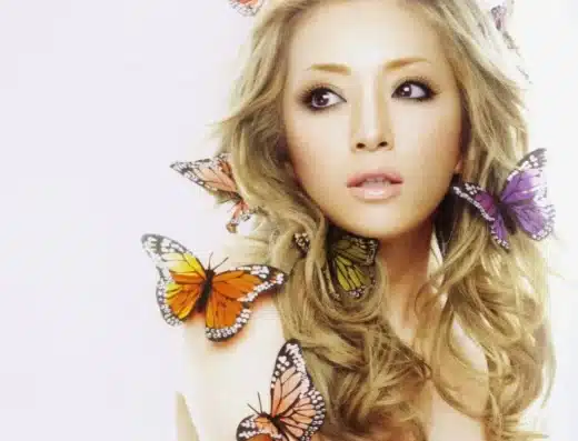 Ayumi Hamasaki JAPAN TOUR 2026 A -Scapegoat- Ticket Information
