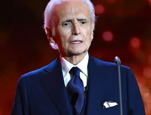 Jose Carreras Tenor Recital 2026 Japan Ticket Information