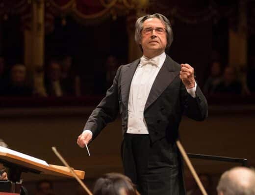 Vienna Philharmonic Orchestra 2026 Japan Ticket Information
