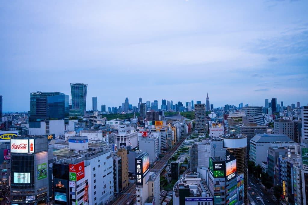 Cost of Living in Tokyo for Expats