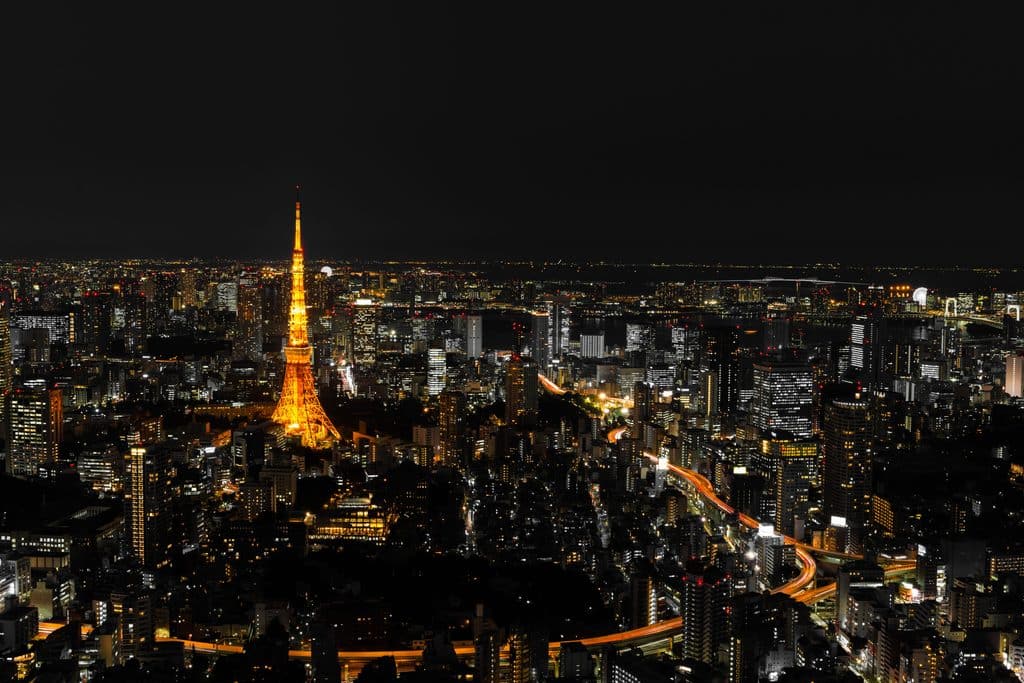 Where to Stay in Tokyo for First-Time Visitors 2026