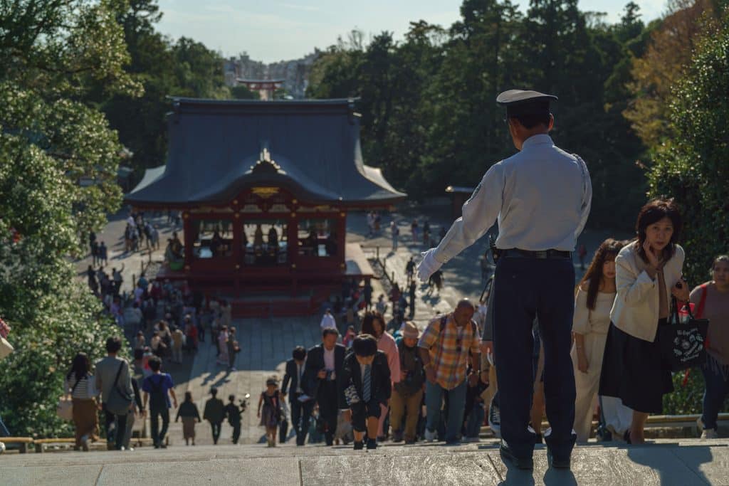 Japanese Etiquette for Tourists 2026
