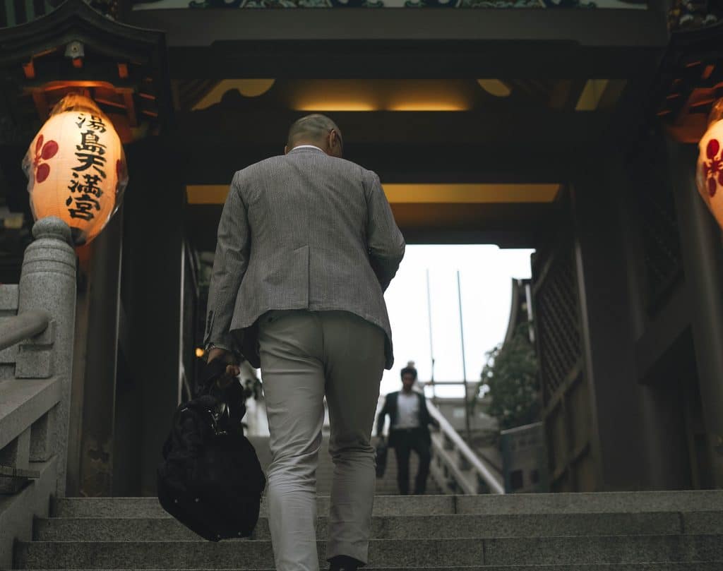 Corporate Retreat in Japan 2026