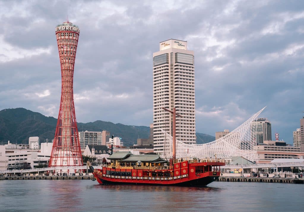 Japan Shore Excursions Private