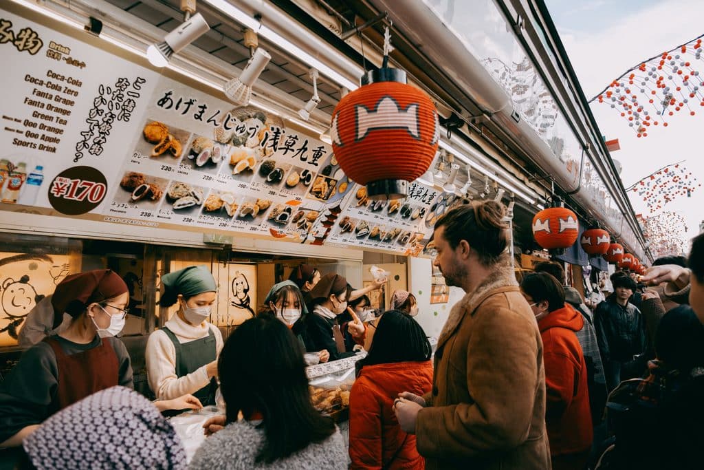 Vegan Travel Japan Guide 2026