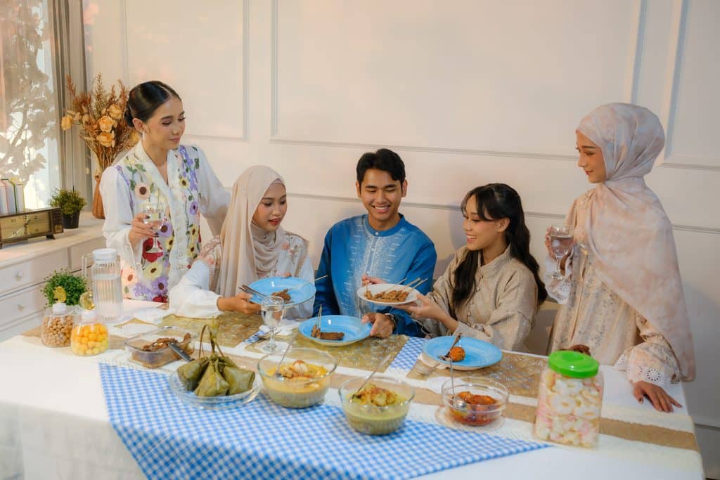 Finding Halal Food in Osaka 2026