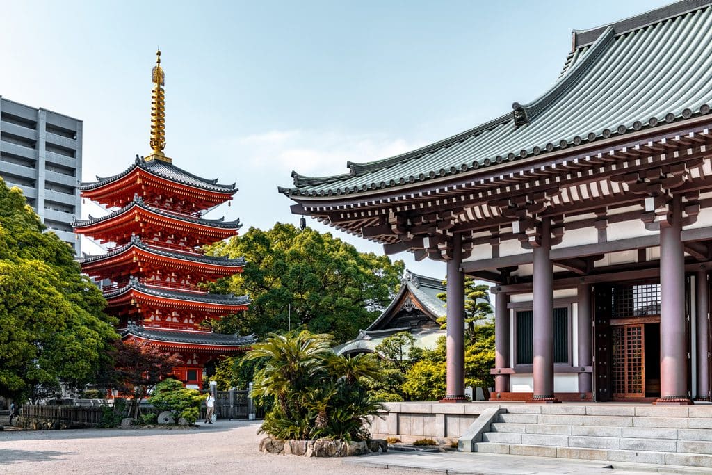 Bespoke Tokyo Itinerary 2026