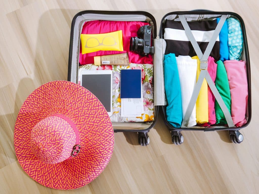 What to Pack for Japan in Spring 2026