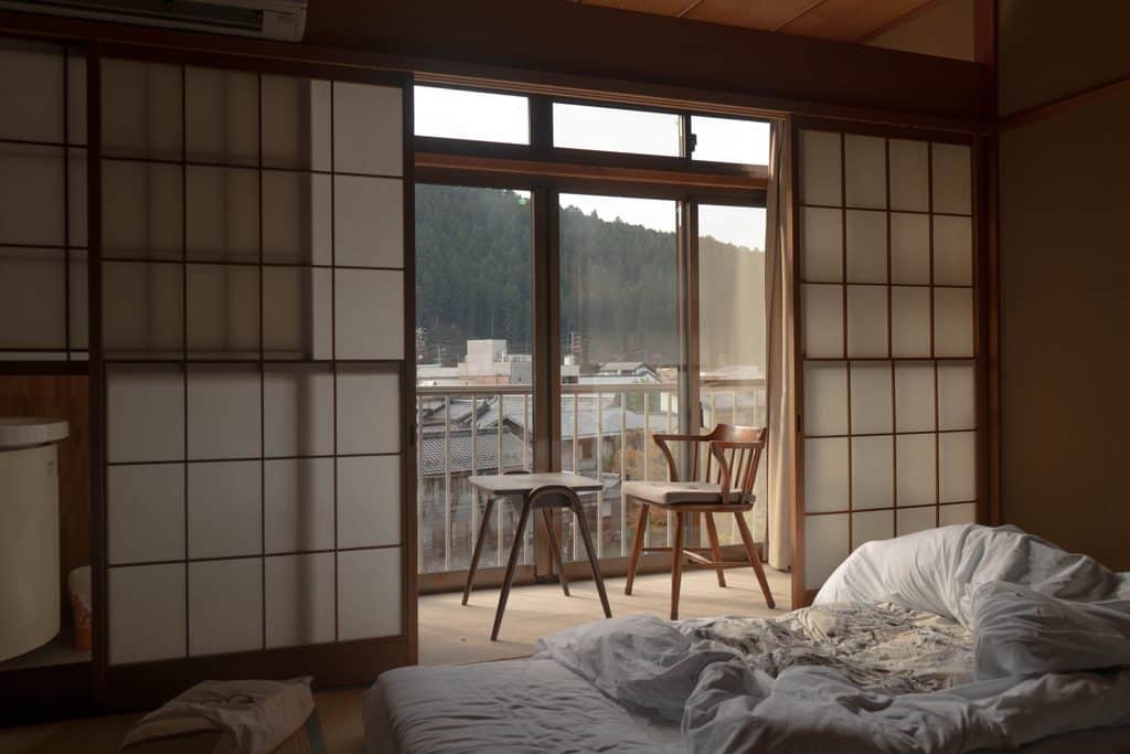 Boutique Hotels in Kyoto 2026
