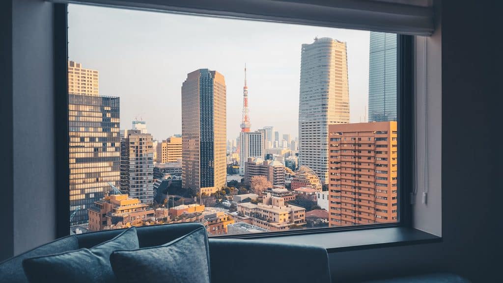 Cost of Living in Tokyo for Expats