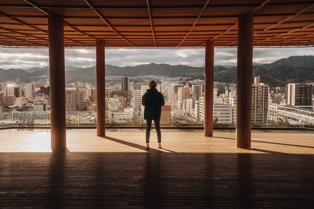 Japan for Digital Nomads 2026
