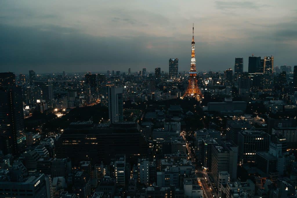 Cost of Living in Tokyo for Expats