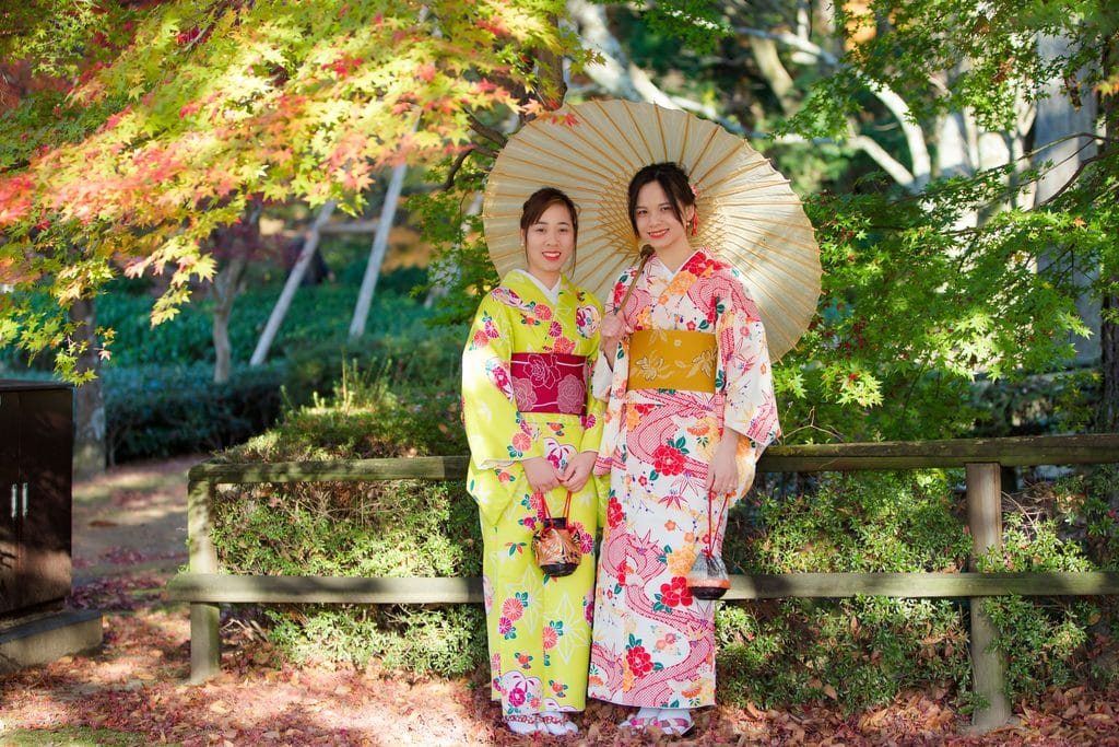 Things Nobody Tells You About Visiting Japan
