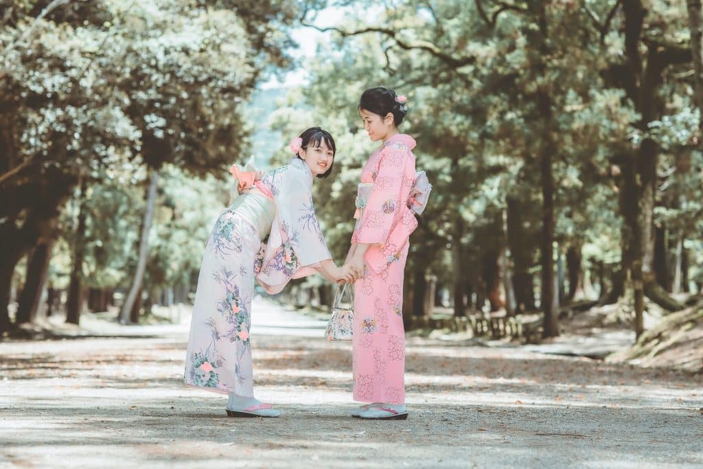 Japanese Etiquette for Tourists 2026