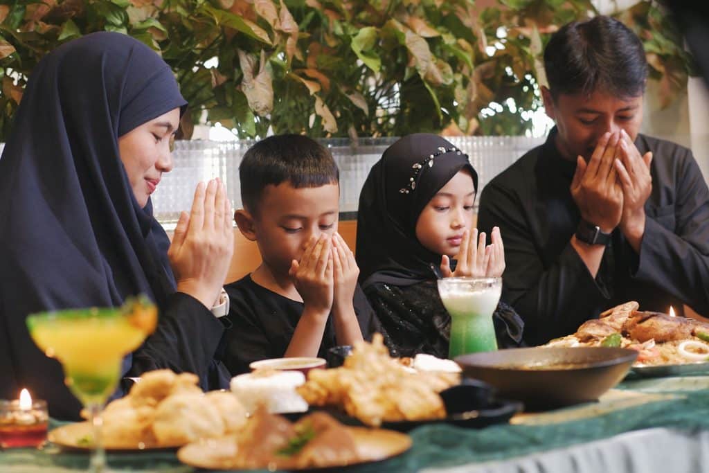 Finding Halal Food in Osaka 2026