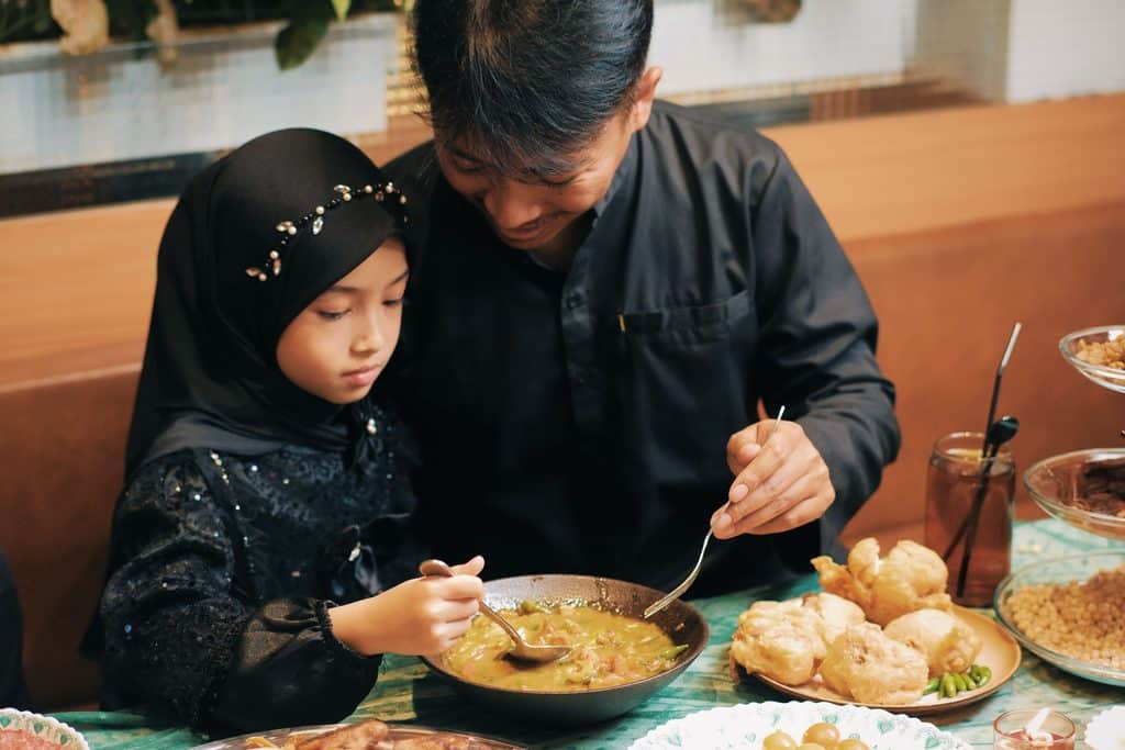 Finding Halal Food in Osaka 2026