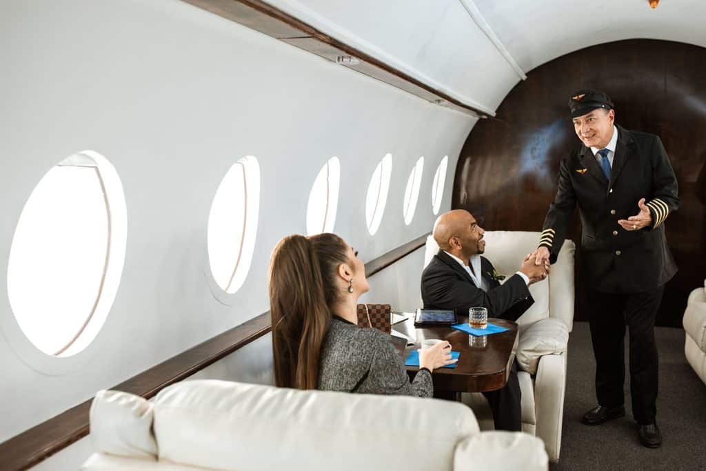 Luxury Travel Agency