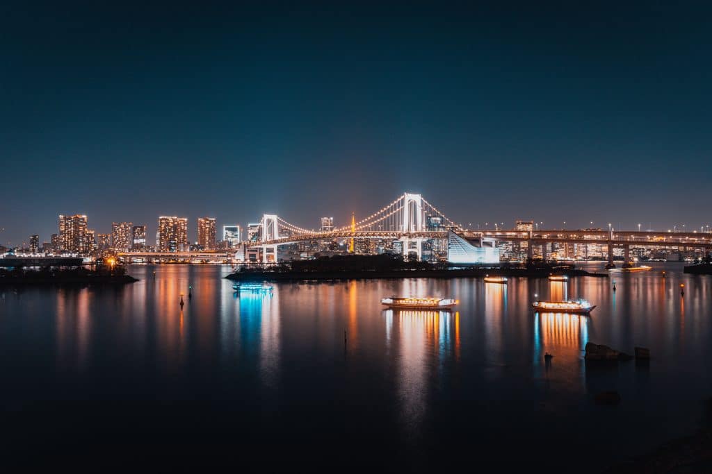 Bespoke Tokyo Itinerary 2026
