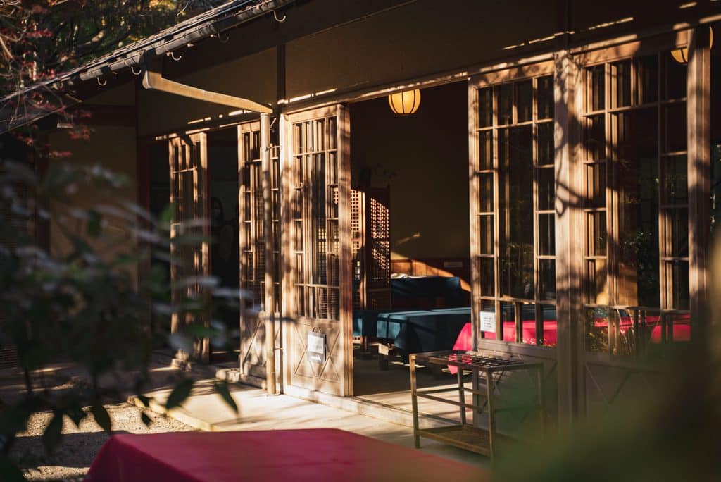 Luxury Ryokan with Private Onsen 2026