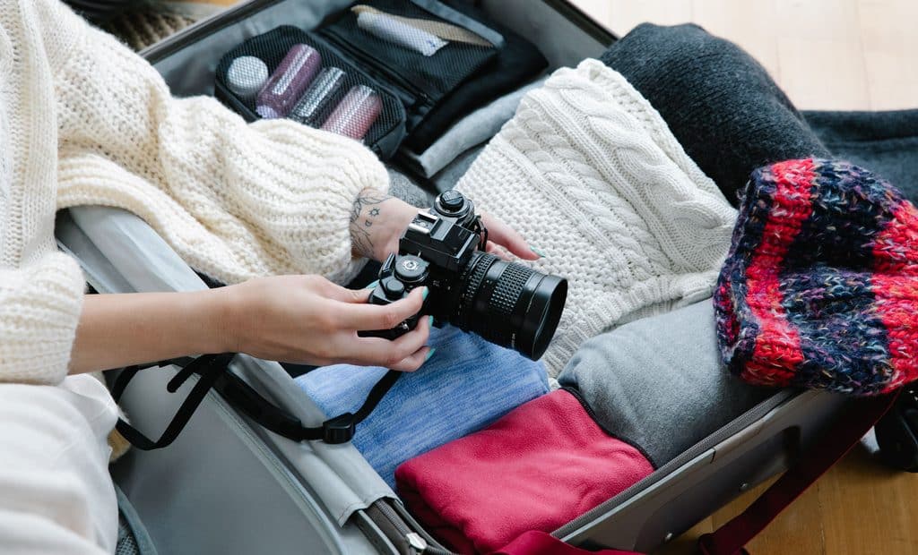 What to Pack for Japan in Spring 2026