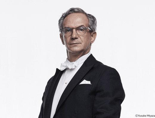NHK Orchestra 100th Anni & Suntory Hall 40th Anni 2026 Japan Ticket Information
