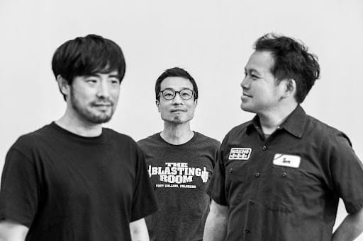 HUSKING BEE TOUR 2026 Japan Ticket Information