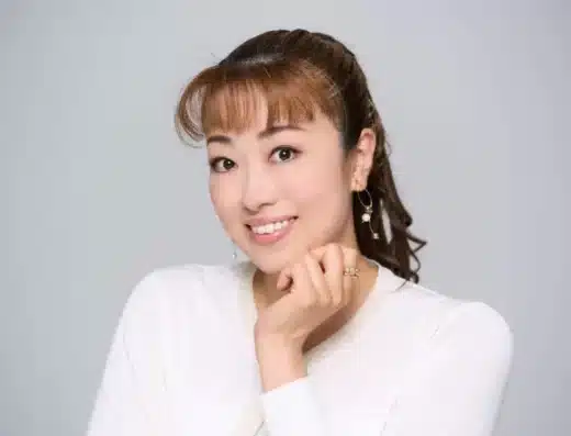 Hokushou Kairi “Pleasant”