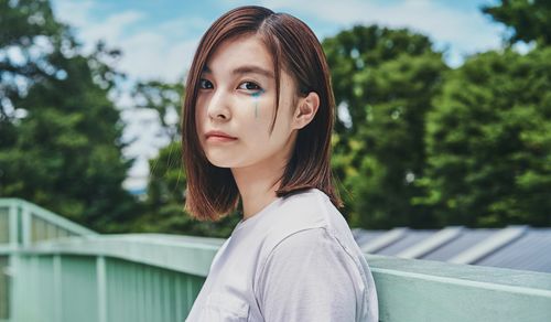 Sakaguchi Ami