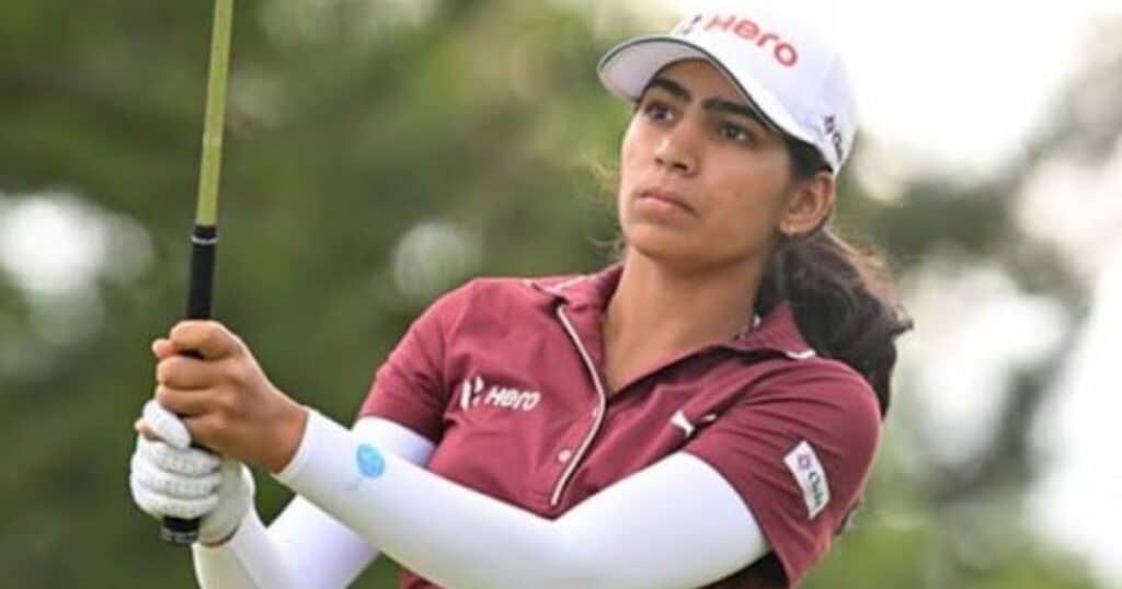 20th Asian Games Golf Tickets