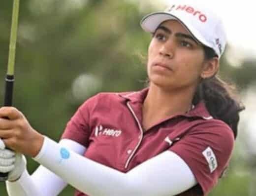 20th Asian Games Golf Tickets