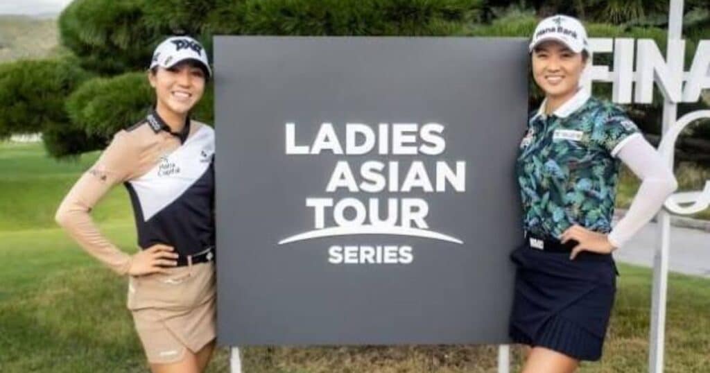 20th Asian Games Golf Tickets