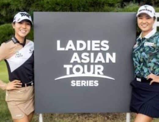 20th Asian Games Golf Tickets