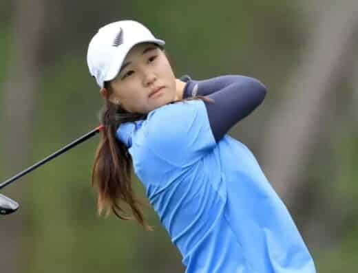 20th Asian Games Golf Tickets
