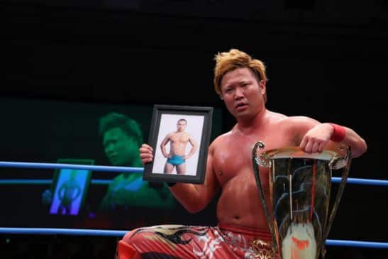 AJPW 13th Royal Road Tournament